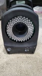 Vicon MX13 Motion Capture Camera 12.5MM 1:1.4 Pentex Tv Lens Used. Price: $149.99.