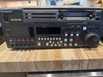 Panasonic AJ-D960 DVCPRO50 Digital Video Cassette Recorder Used. Price: $1200.00.
