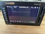 Blackmagic Hyperdeck Extreme Broadcast Recorder HYPERD/RSTEX4KHDR Used. Price: $1500.00.