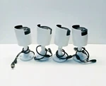 Lorex LBV-2531 1080P Analog Hd Mpx Ir Bullet Security Camera Night Vision 4 Pack Excellent. Price: $122.55.