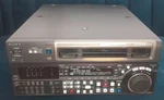 Sony Hdw 2000 Excellent Condition Low Hours, Tape 123 !! Used. Price: $1100.00.