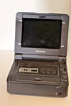 Sony GV-D900E Mini Dv Walkman Video Recorder Transmission Pal Dealer Gebraucht. Price: $695.14.