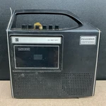 Panasonic RQ-414S Professional Video Cassette Recorder 120V 50/60 Hz As-is For. Price: $29.99.