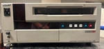 Sony Betacam Sp UVW-1400A Videocassette Recorder Is For Parts Only. Price: $125.00.