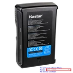 Kastar Battery / Charger For Sony DNW-A28P (betacam Sx Recorder) DSR-1 DSR-250 New. Price: $79.99.