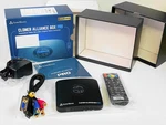 Cloneralliance Pro 1080P Capture Hdmi Video Box CA-998P Open. Price: $159.99.