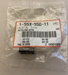 Sony 1-553-550-11 Switch Push Button Nos BVC-E10, BVE-800, BVE-580, BVW-10P New. Price: $29.09.