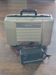 Sony Mini Video Camera CCD-M8U Recorder W/ Case See Pics & Read Description For. Price: $52.98.