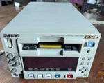Sony DSR-1500 Dvcam Minidv Vtr Deck W/ Sdi Aes/ebu Broadcast Recorder Used. Price: $300.00.