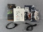Blackmagic Bmpcc 4K 6K Pro Cable Accessory Bundle Tilta Smallrig Vello Lot New. Price: $75.00.