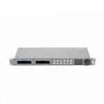 Blackmagic Design Hyperdeck Studio Pro 2 Used. Price: $401.00.