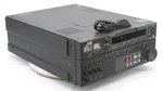 Jvc BR-S622DXU S-vhs Recorder/player Editing Deck For. Price: $449.99.