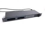 Blackmagic Design Hyperdeck Studio Ssd Recorder Vtr 12G-SDI 4K Uhd Hdmi Used. Price: $645.00.