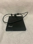 Rosewill ROD-EX001 Usb 2.0 External Slim 8X Dvd Burner Used. Price: $20.00.