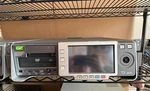 Grass Valley T2 IDDR2 Raidcl Intelligent Digital Disk Recorder (part # 101) Used. Price: $199.00.