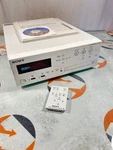 Sony Hd Video Recorder HVO-1000MD Used. Price: $900.00.