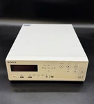 Sony Hd Video Recorder HVO-1000MD Used. Price: $450.00.