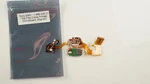 Sony A99V : 1-886-239-21 Top Flex Cable Printed Circuitboard SHG-001 Parts Used. Price: $25.00.