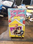 In Search Of Dr. Seuss (vhs 1994) Turner Geisel Live Action Kids. Good. Price: $6.37.
