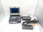 Sony GV-D1000 Minidv Video Walkman Recorder Player Used. Price: $549.00.
