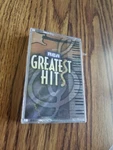 Rca Greatest Hits Cassette Tape Bmg Special Products 1998 New Factory Sealed Brand. Price: $8.80.