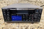 Sony HVR-M35U 1080I Minidv Dvcam Digital Videocassette Recorder Parts For. Price: $1099.99.
