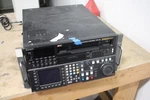 Sony HDW-500 Hdcam Digital Videocassette Recorder Used. Price: $999.99.