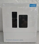 Peakdo Wireless Hdmi Transmitter/receiver 4K Extender Laptop/pc/phone New. Price: $158.88.