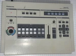 Panasonic Model WJ-MX20 Digital Av Mixer Untested Used. Price: $119.99.