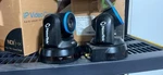 Newtek FG-002963-R001 Security Camera (PTZ2) Open. Price: $650.00.