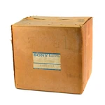 New Sony A6050012A / RD-42RP Complete Drum Assembly For BVH-1000A Open. Price: $171.29.