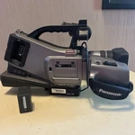 Panasonic AG-DVC10P Digital Vid Cam Recorder,beachtek DXA-4P Audio Adapter Read! For. Price: $29.75.