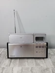Panasonic SC-EN5 Compact Cd Player Unit Only No Power Supply *untested* For. Price: $34.87.