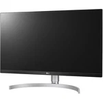 Lg Electronics 27BL85U-W 27" 16:9 Hdr Freesync 4K Ips Monitor-black (open Box). Price: $394.39.