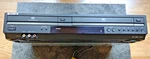 Sony SLV-D380P Dvd Vcr Combo Player With Remote Nice Working Used. Price: $69.00.