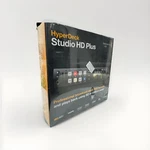 Blackmagic Design Hyperdeck Studio Hd Plus New. Price: $677.50.