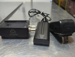 Atomos Hdmi-hd-sdi Converter W/ Power ATOMH2S002 For Samurai Ninja Blade Used. Price: $249.99.