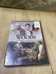 Out Of The Woods (dvd, 2005) Ed Asner, Jason London, Mel Harris Brand New. Price: $6.99.