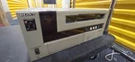 Sony UVW-1600 Professional Betacam Sp Video Player For Parts / Repair Used. Price: $256.50.
