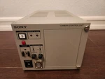 Sony CCU-TX7 Camera Control Unit Used. Price: $99.99.