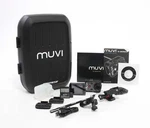 Veho Muvi K-2 Pro 4K Kit (w/ Accessories) Never Used! New. Price: $69.99.