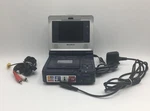 Sony Pal Portable Digital Minidv Walkman Video Transfer (GV-D1000E) Used. Price: $999.99.
