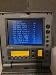 Sony DSR-70A Dvcam Portable Digital Videocassette Recorder Editor Used. Price: $500.00.