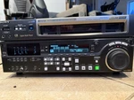 Sony HDW-M2100 Hdcam Prostudio Editing Player Used. Price: $1799.00.
