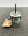Sony A-8319-163-A Reel Motor Assembly For BVW-75 / BVW-22 Open. Price: $125.00.
