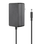 Ac Adapter For Q-see QT5132-2 QT5140-1 QT5140-5 QT5716-1 Dvr Power New. Price: $11.27.
