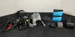 Panasonic PV-GS150 Digital Video Recorder 2.3 Mega Pixel 3CCD Used. Price: $65.00.