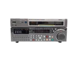 Sony MSW-M2000P Digital Video Cassette Recorder Tape Hours 1421 Used. Price: $4800.00.