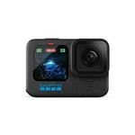 Gopro HERO12 Black Waterproof Action Camera 5.3K60 Ultra Hd Video - Open. Price: $298.10.