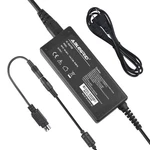 12V 4A Ac Adapter For Moso MSA-Z3330IC12.0-48W-Q Switching Power Supply Cord New. Price: $15.63.